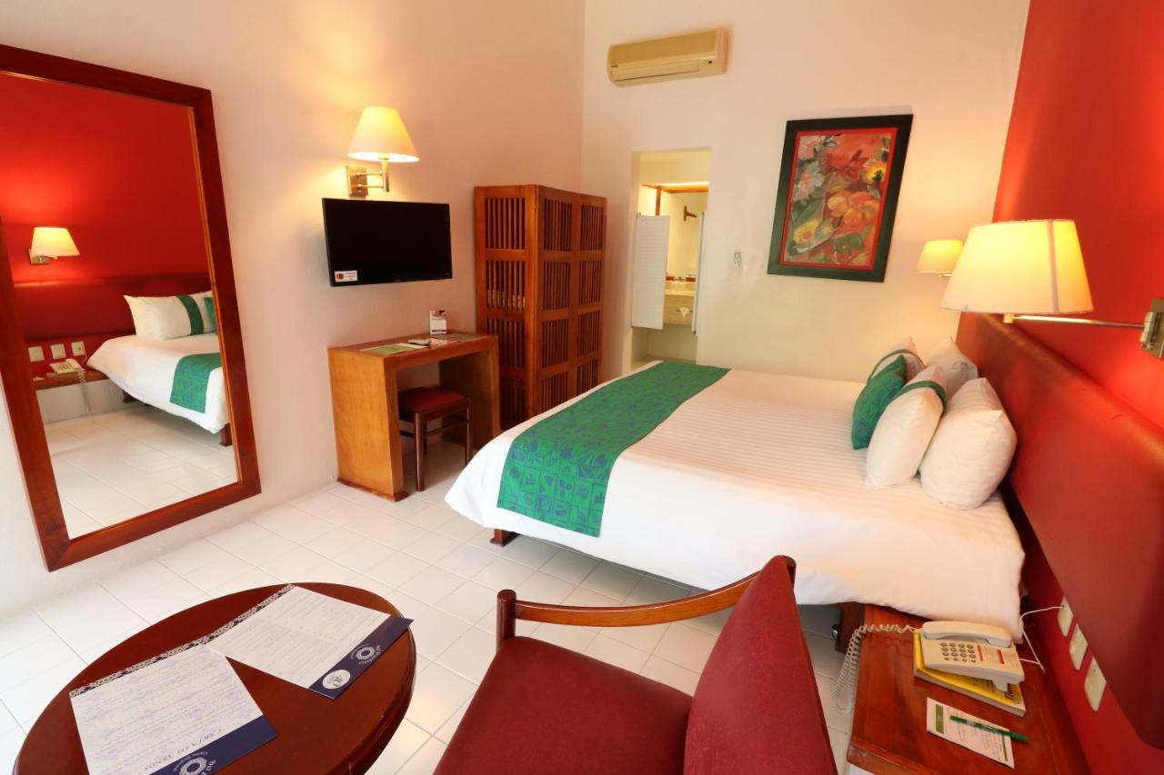 Mision Palenque Hotel Екстериор снимка