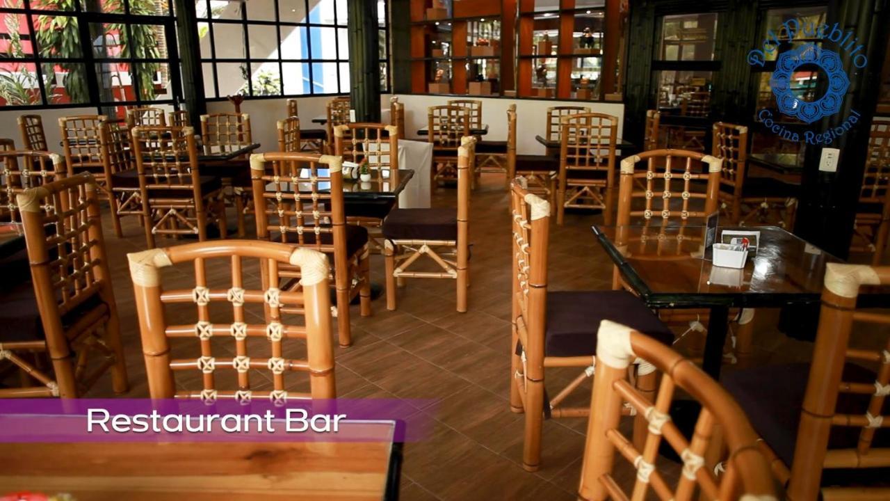 Mision Palenque Hotel Екстериор снимка