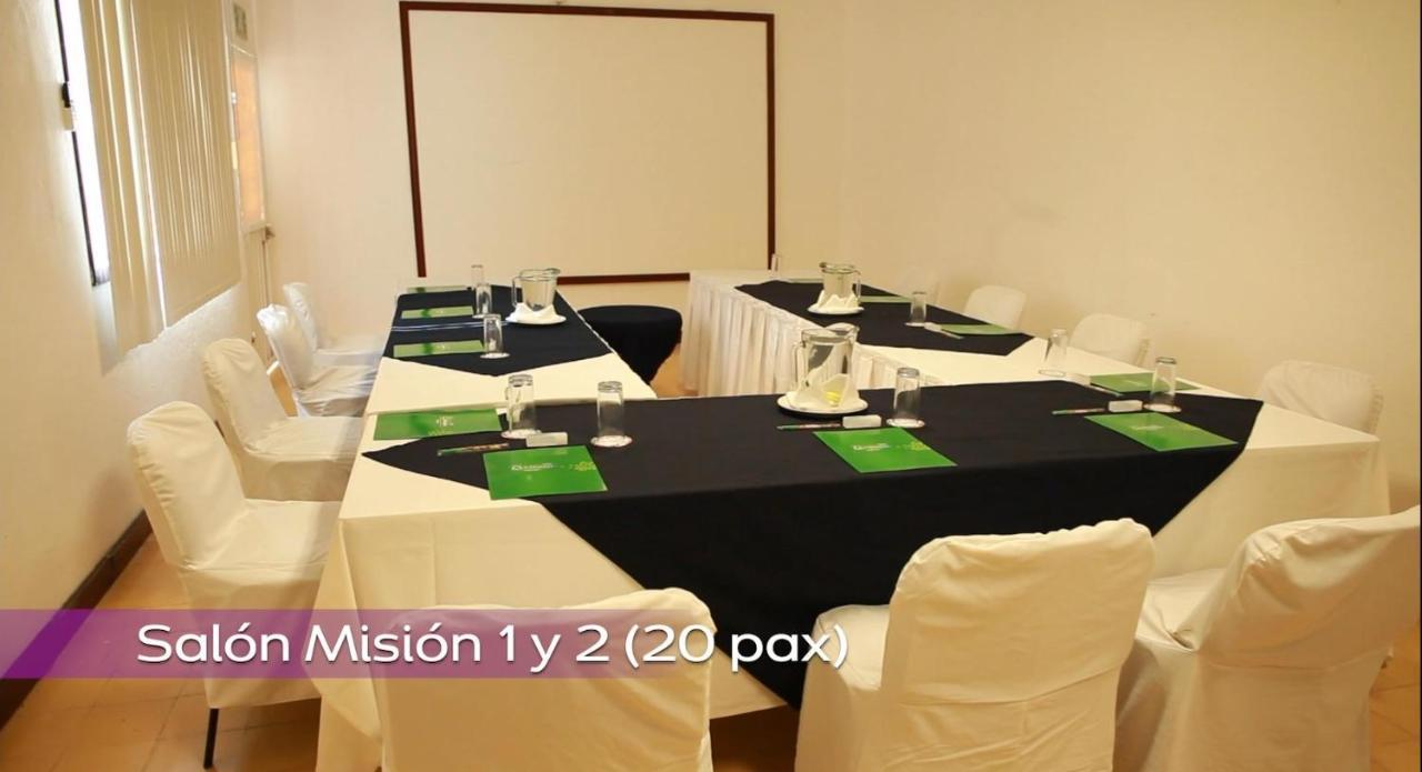 Mision Palenque Hotel Екстериор снимка