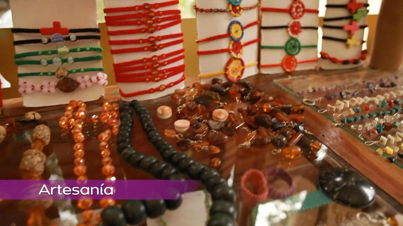 Mision Palenque Hotel Екстериор снимка