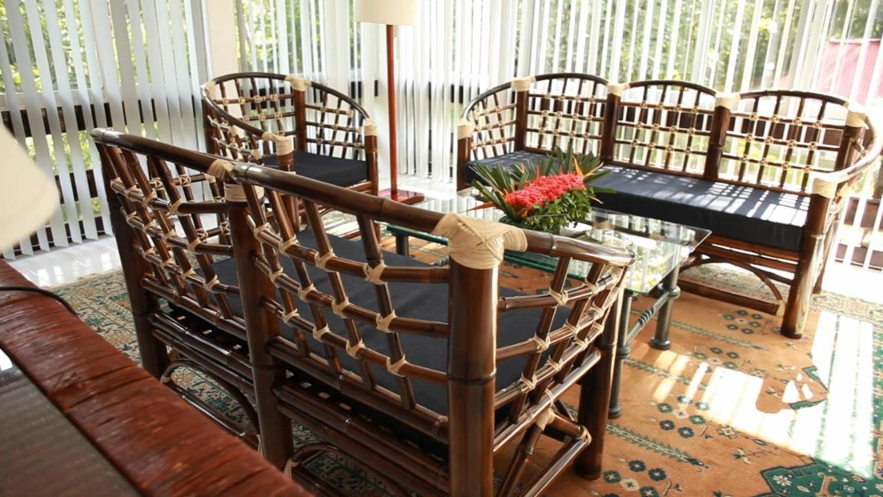 Mision Palenque Hotel Екстериор снимка