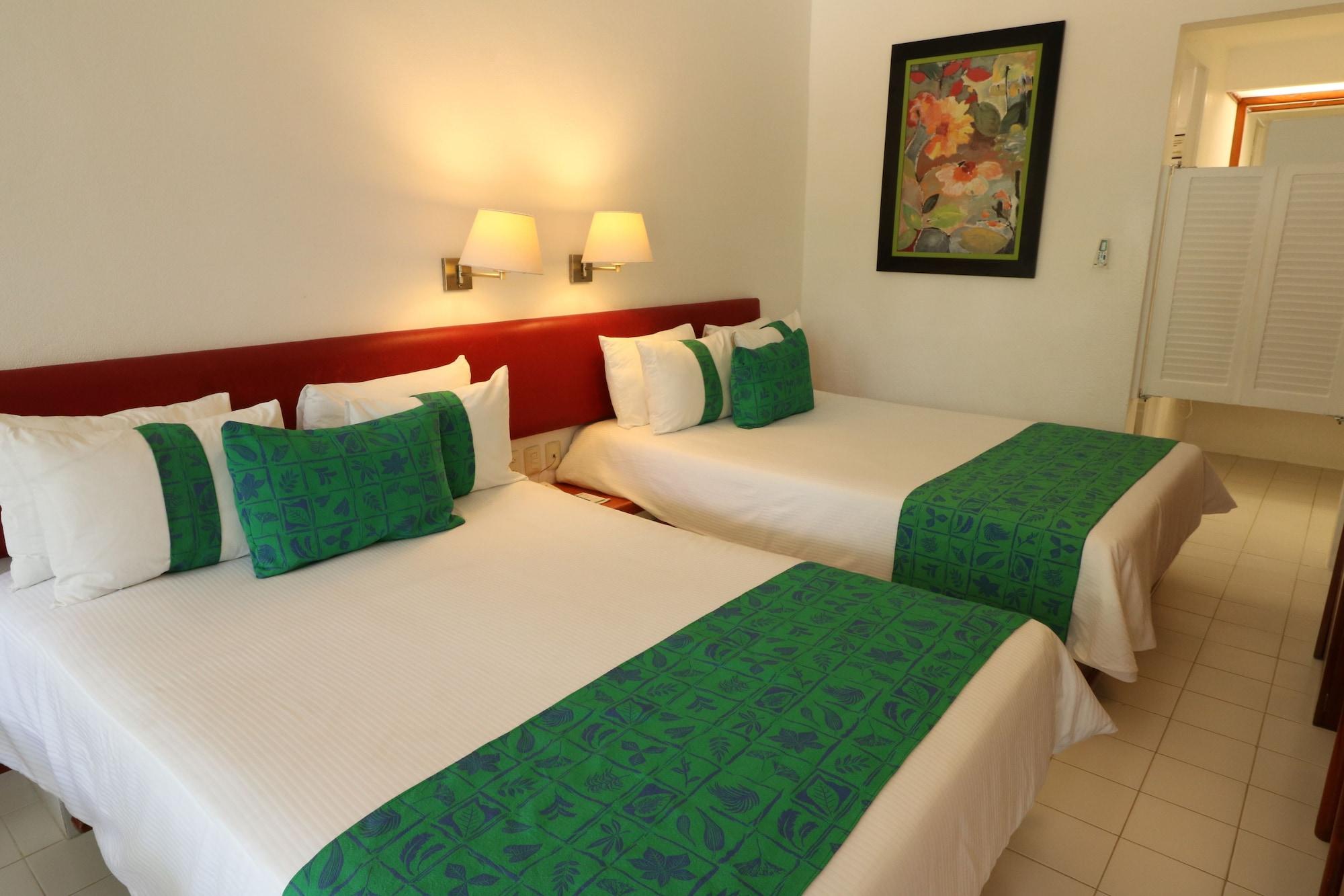 Mision Palenque Hotel Екстериор снимка