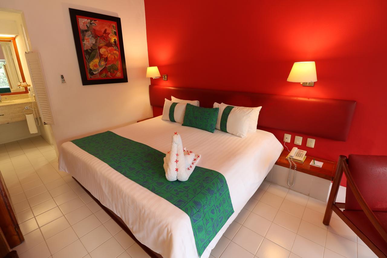 Mision Palenque Hotel Екстериор снимка