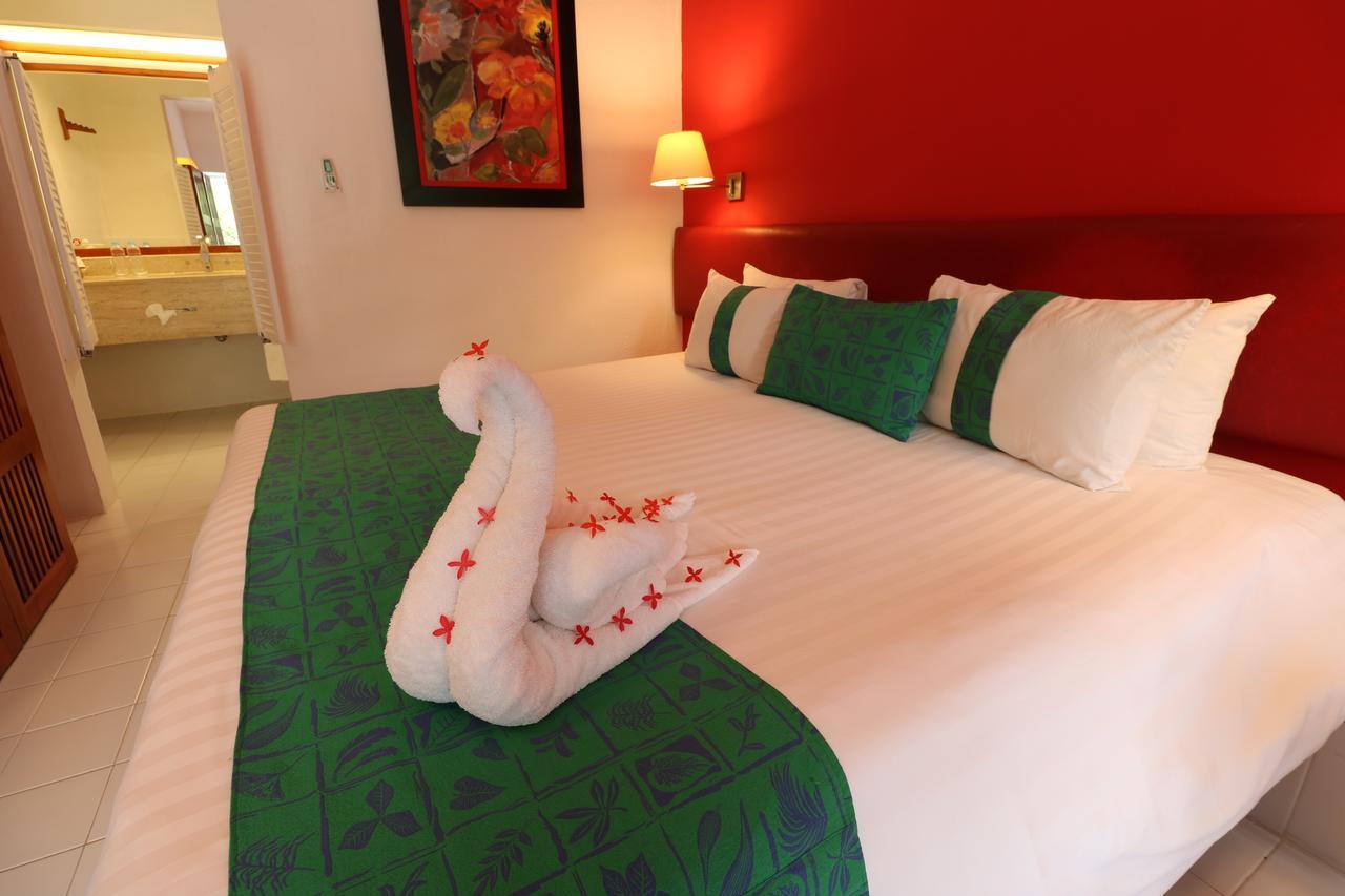 Mision Palenque Hotel Екстериор снимка