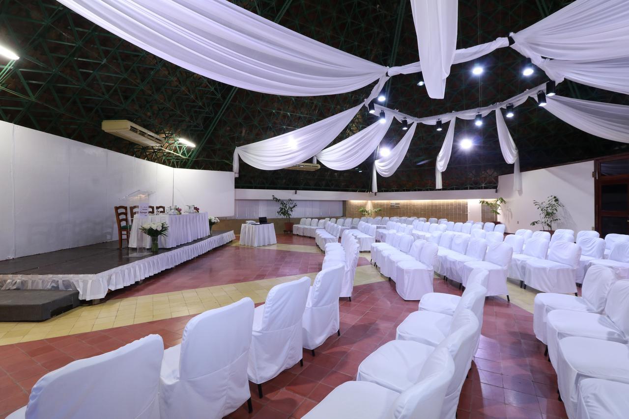 Mision Palenque Hotel Екстериор снимка