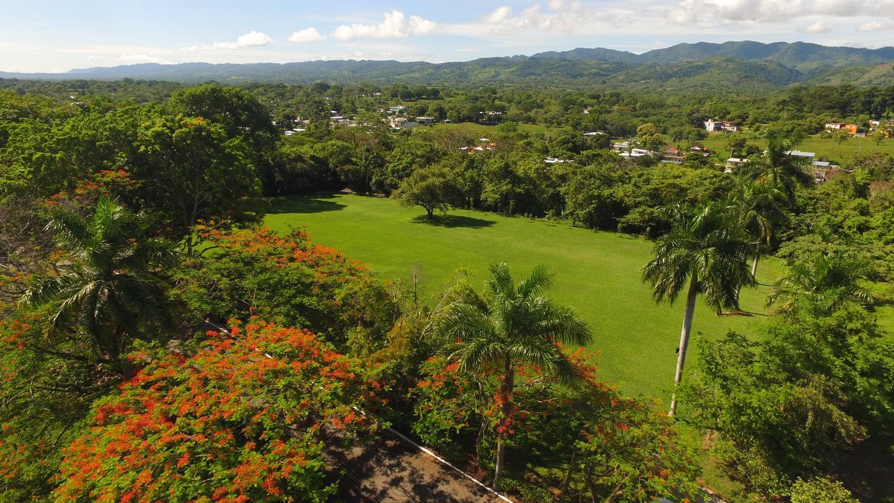 Mision Palenque Hotel Екстериор снимка